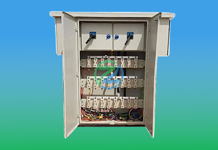 Feeder Pillar Panel