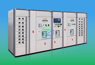 Motor Control Center Panel (MCC)