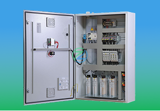 Automatic Power Factor Correction Panels