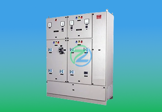 Automatic Mains Failure (AMF) Panel