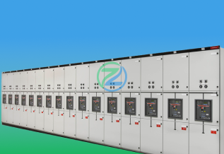 Low Tension Panel