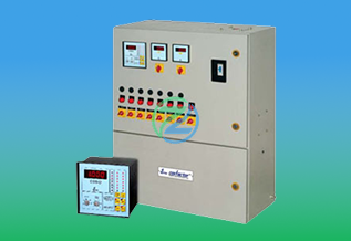Power Factor Control Panels