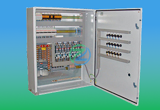 DG Set Control Panels